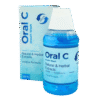 Oral C mouthwash اورال سي غسول فم