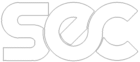 logo sec شعار خبراء العلوم