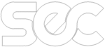 logo sec شعار خبراء العلوم