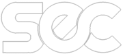 logo sec شعار خبراء العلوم