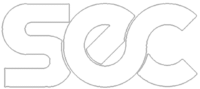 logo sec شعار خبراء العلوم