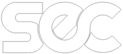 logo sec شعار خبراء العلوم
