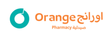 Orange pharmacy  صيدلية اورانج